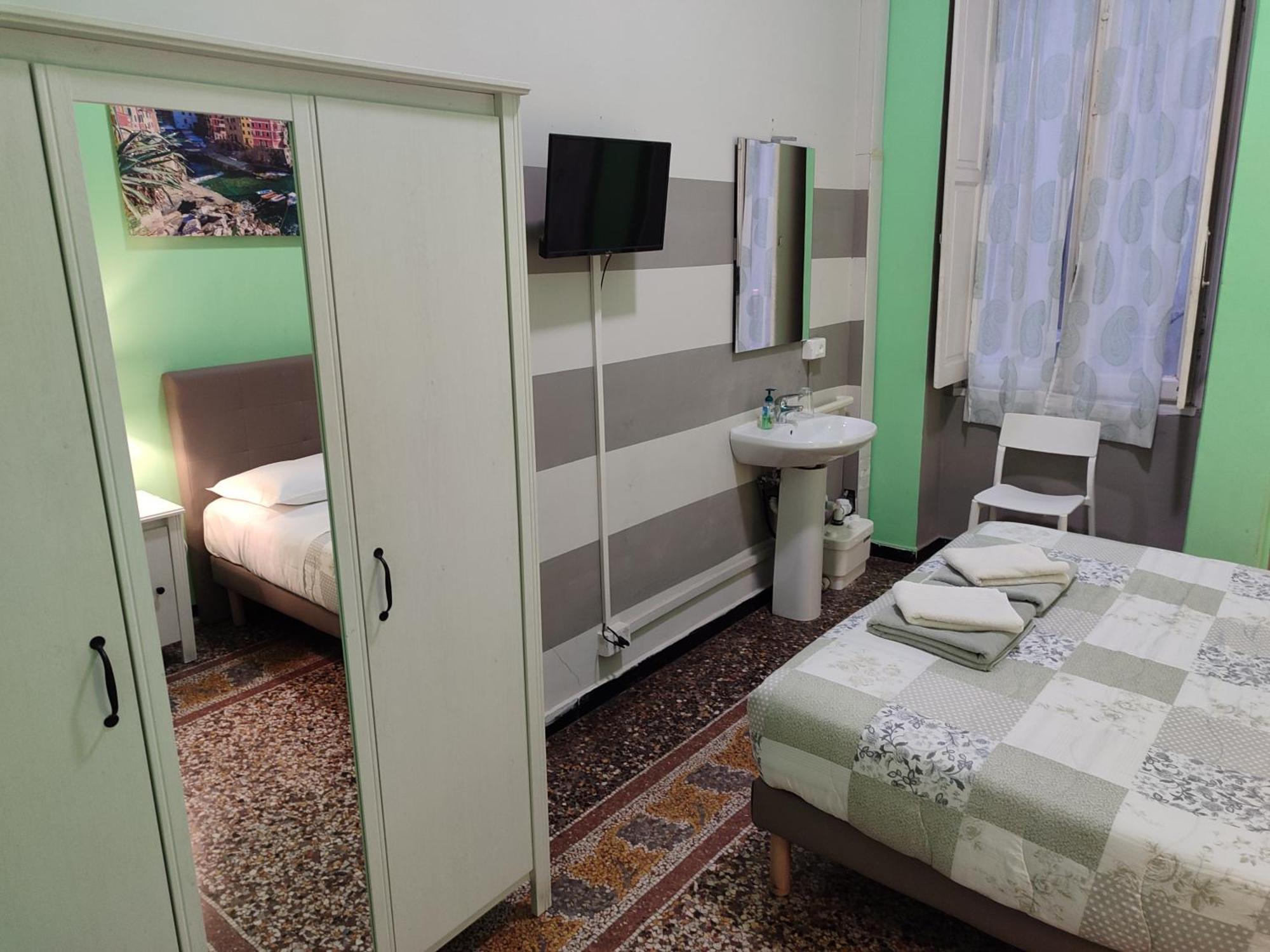 Alambra Hotel