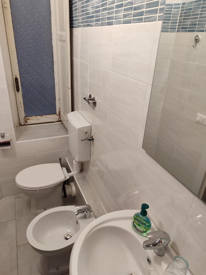 Hotel Alambra Genoa