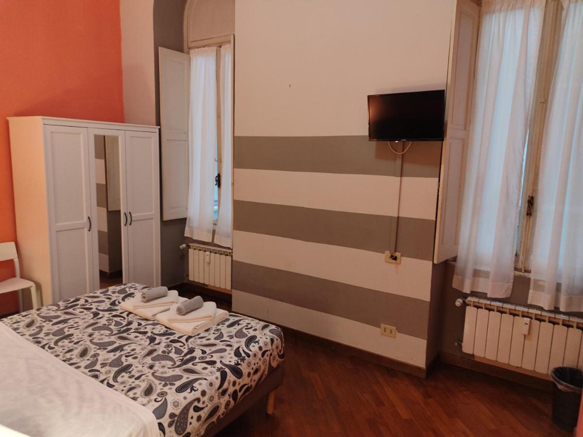 Hotel Alambra Génova