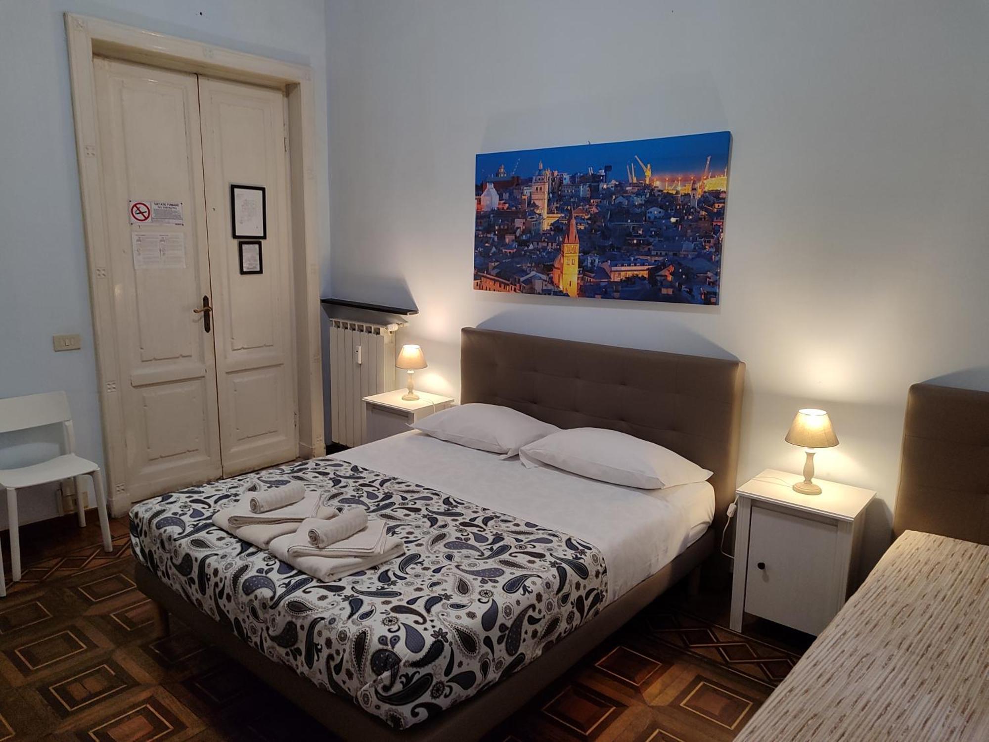 Hotel Alambra