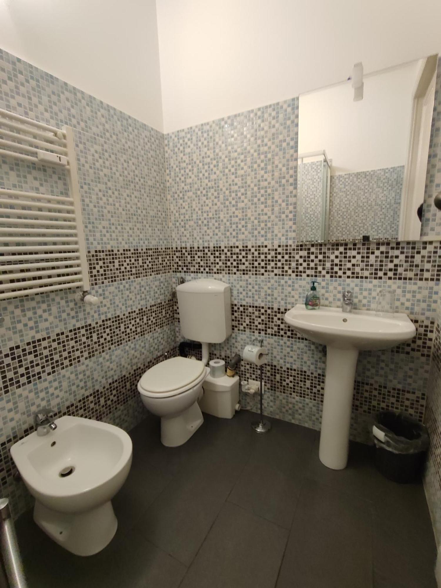 Alambra Hotel Genoa