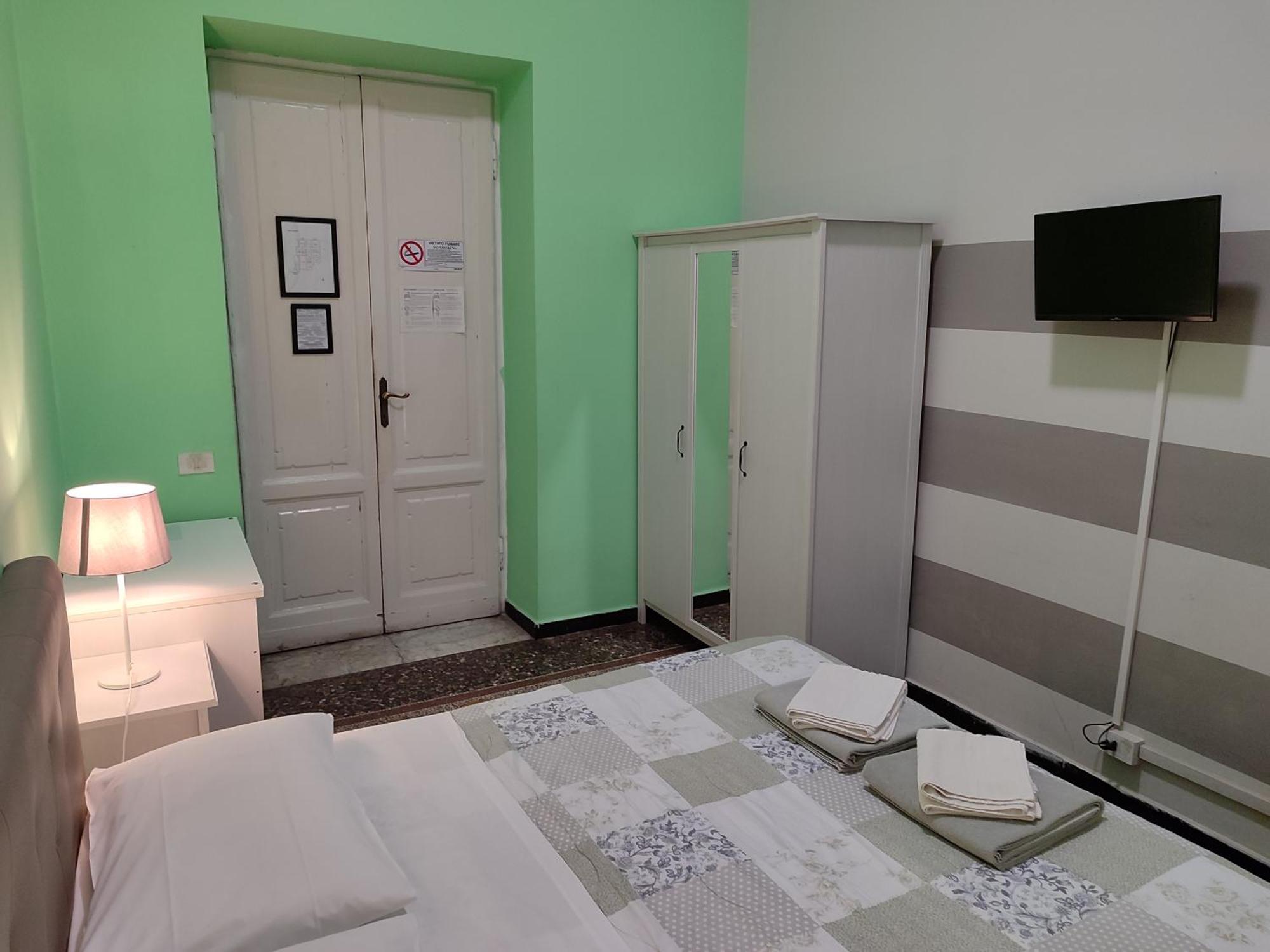 Alambra Hotel