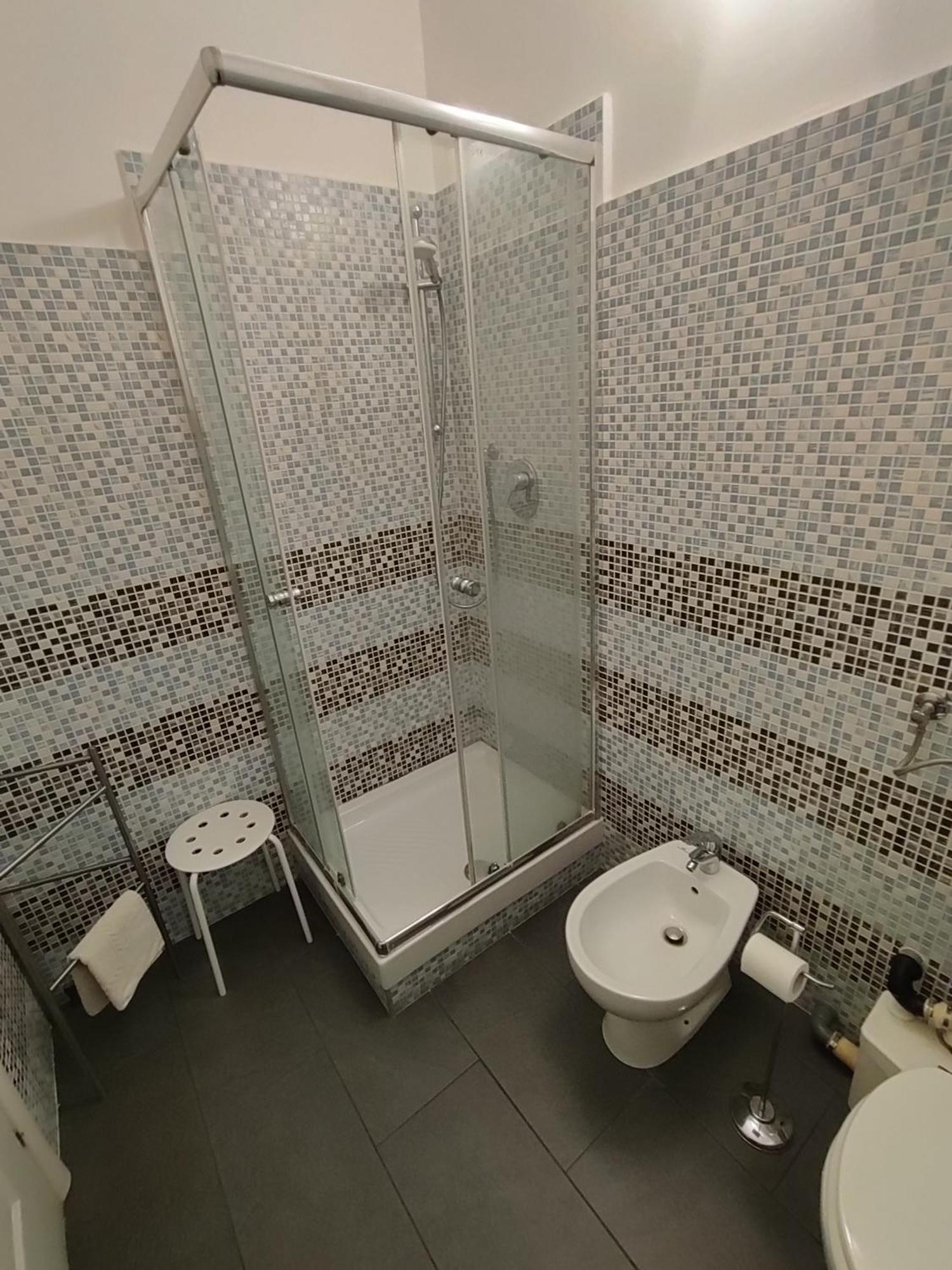 Alambra Hotel Genoa
