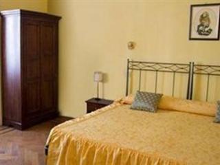 Hotel Alambra Genoa