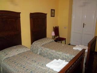 Alambra Hotel Génova
