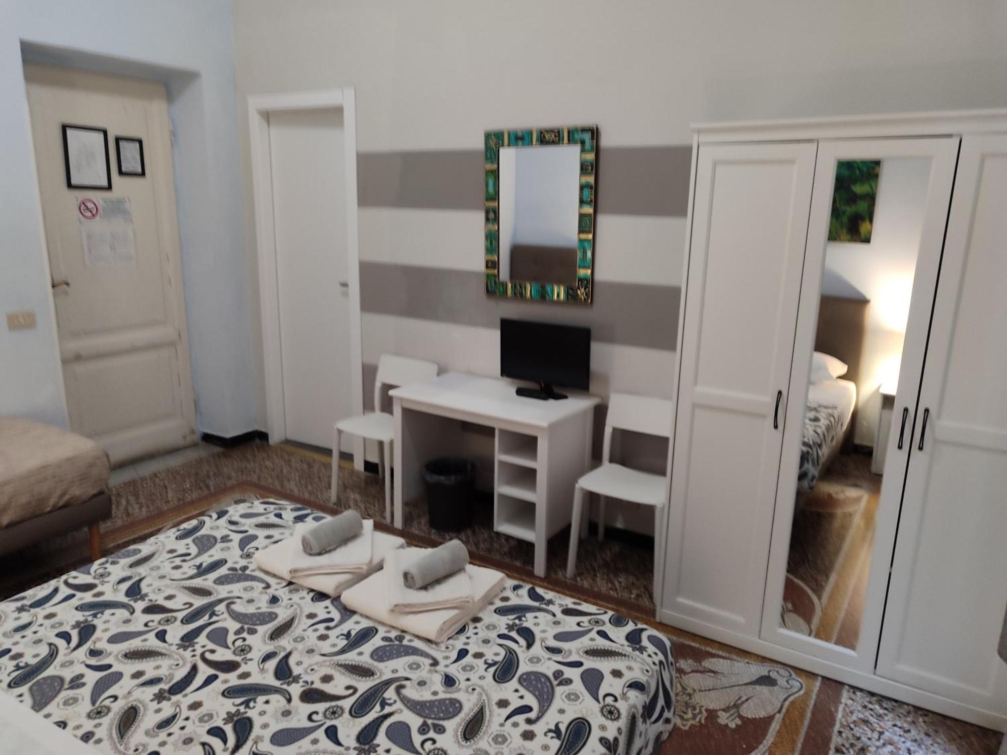 Alambra Gênes