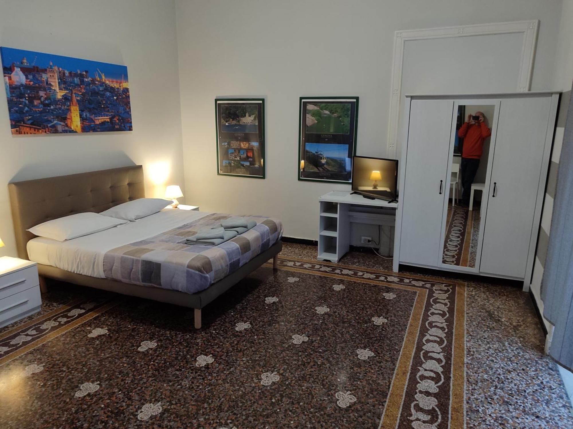 Hotel Alambra