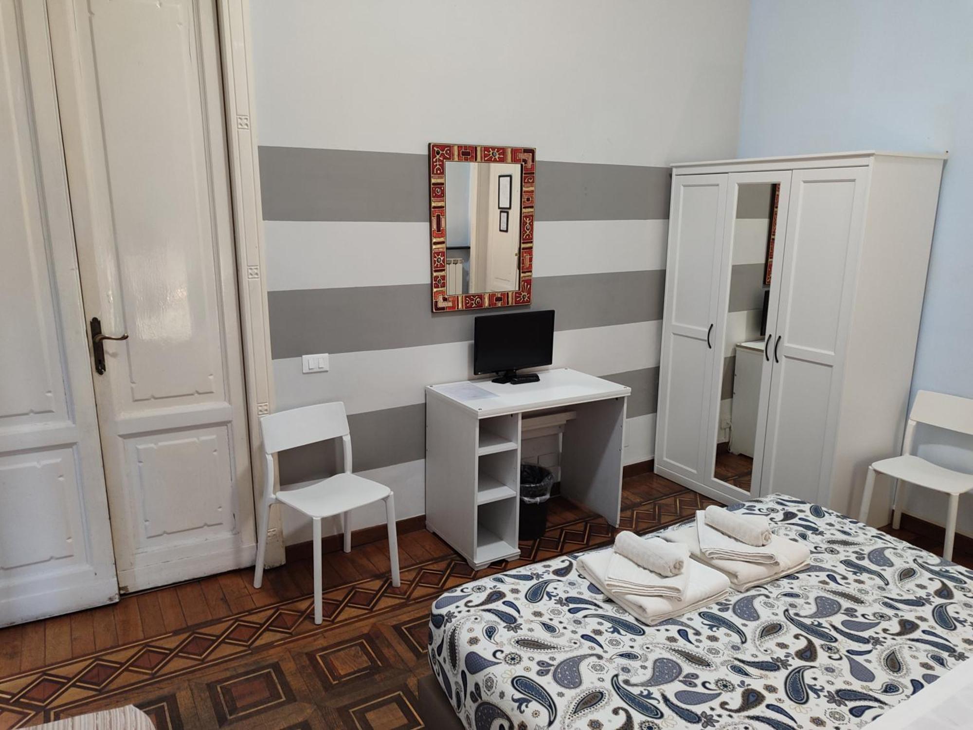 Alambra Hotel