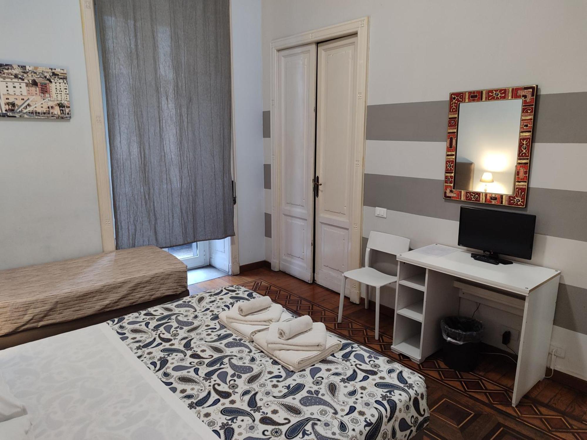 Hotel Alambra 2*